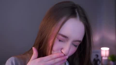 Snapshot of kimiramey chatting on 03-25-26, 10:32 KIana online show from 03-25-26, 10:32