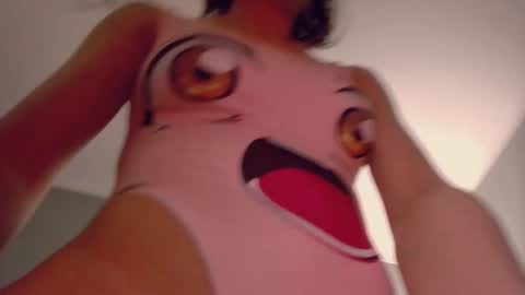 Kiki  online show from 02-20-25, 05:01