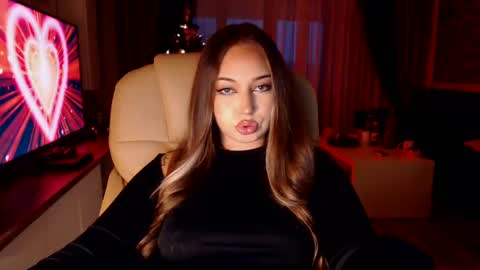 Snapshot of kimlee4 chatting on 12-24-24, 02:33 Kim Lee online show from 12-24-24, 02:33