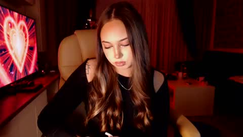 Snapshot of kimlee4 chatting on 12-24-24, 05:34 Kim Lee online show from 12-24-24, 05:34