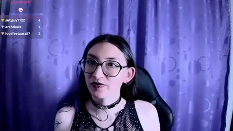 Snapshot of kimlennox_ chatting on 01-20-25, 12:25   online show from 01-20-25, 12:25