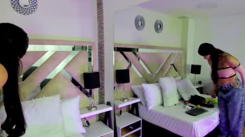 Snapshot of kimluna1 chatting on 02-18-26, 03:13 kimluna1 online show from 02-18-26, 03:13