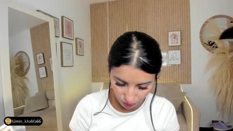 Kim  online show from 01-23-25, 11:05