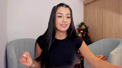 Kim  online show from 12-23-25, 03:26