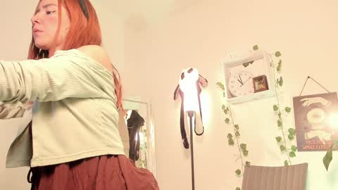 Kimm online show from 02-06-25, 03:59