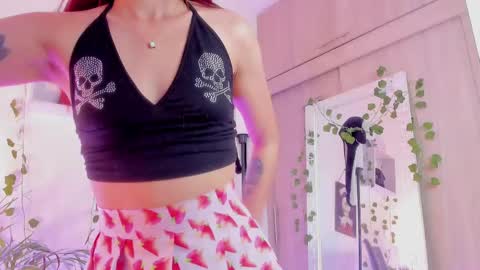 Kimm online show from 09-10-25, 03:17