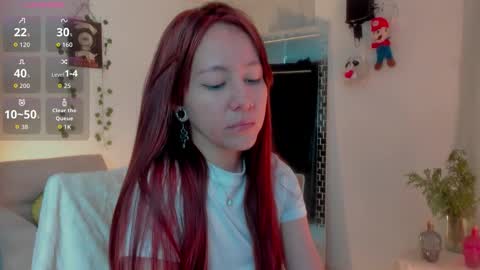 Kimm online show from 03-27-26, 12:27