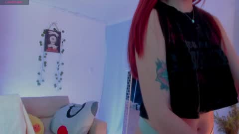 Kimm online show from 04-04-26, 02:43