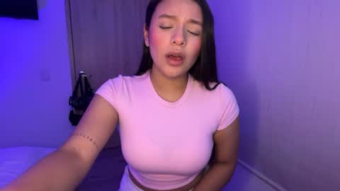 kimmi online show from 07-11-26, 11:17