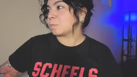 Kimmi online show from 03-02-25, 05:44