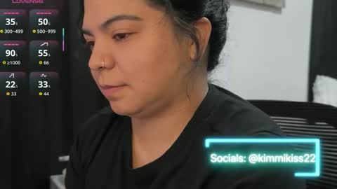 Kimmi online show from 09-28-25, 08:25