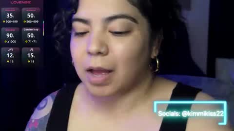 Kimmi online show from 10-04-25, 12:08