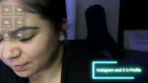 Kimmi online show from 10-14-25, 12:11