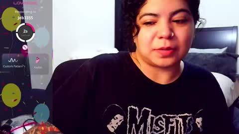 Kimmi online show from 11-27-25, 05:15