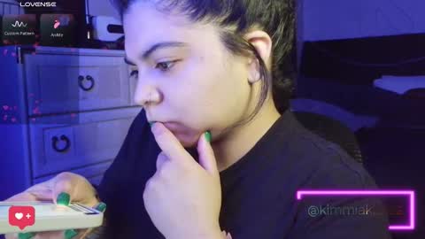 Kimmi online show from 03-09-26, 02:26