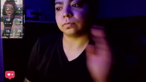 Kimmi online show from 04-04-26, 01:59