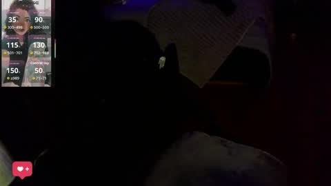 Kimmi online show from 04-13-26, 02:28