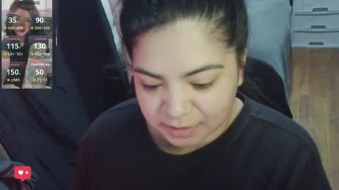 Kimmi online show from 04-20-26, 02:47