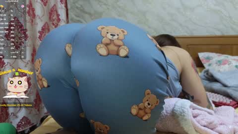 Kimmie online show from 01-13-26, 08:58