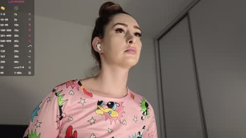 Kimmie online show from 03-29-26, 06:19