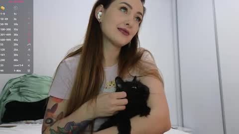 Kimmie online show from 04-20-26, 06:20