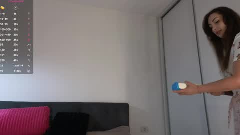 Kimmie online show from 05-11-26, 06:16