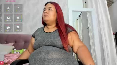 Snapshot of kimmie_kaboom_ chatting on 01-10-26, 07:04 Karla online show from 01-10-26, 07:04