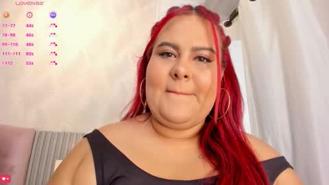 Snapshot of kimmie_kaboom_ chatting on 02-18-26, 06:59 Karla online show from 02-18-26, 06:59