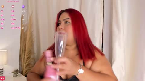 Snapshot of kimmie_kaboom_ chatting on 03-02-26, 07:32 Karla online show from 03-02-26, 07:32