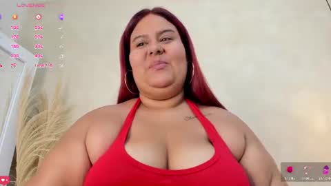 Karla online show from 06-23-26, 07:34