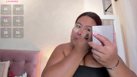 Karla online show from 07-14-26, 07:08