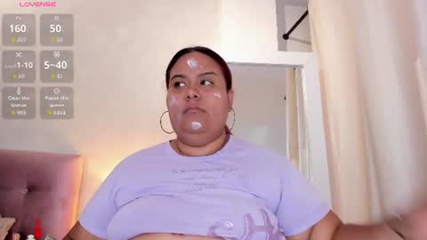 Karla online show from 07-15-26, 07:30