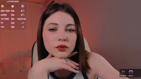  Your Kimmie  follow me  online show from 10-12-25, 01:43