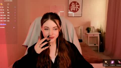  Your Kimmie  follow me  online show from 06-02-26, 12:51
