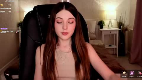  Your Kimmie  follow me  online show from 07-28-26, 02:35