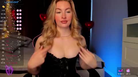 kimmy1_powell online show from 02-18-25, 02:16