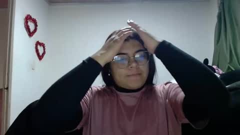 Kimmy online show from 11-03-25, 11:48