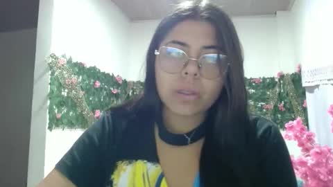 Kimmy online show from 12-03-25, 02:19