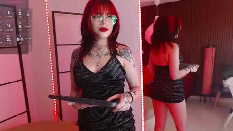 KIMMY online show from 09-12-25, 08:42