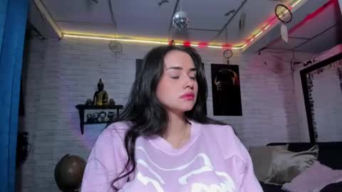 Melany online show from 02-26-25, 11:59