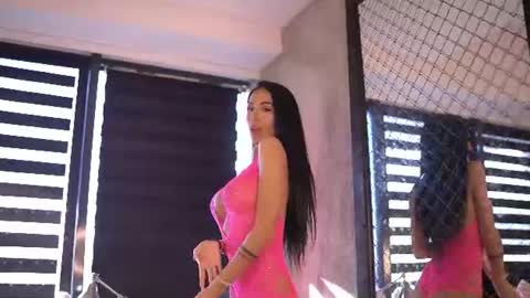 Kim online show from 07-11-26, 04:10