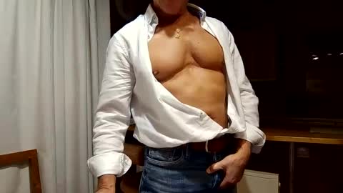 kimonoblues online show from 02-21-25, 08:49