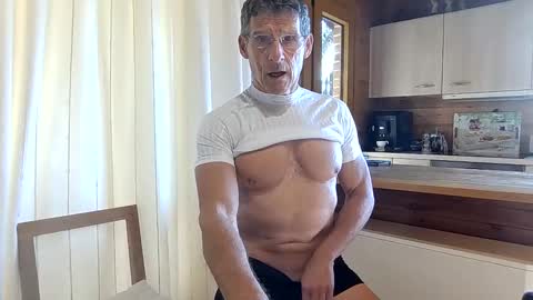 kimonoblues online show from 03-03-26, 09:59