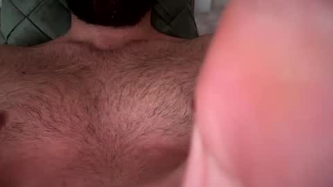 Kimosabe127 online show from 02-17-25, 01:10