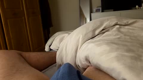 Kimosabe127 online show from 12-18-25, 11:22