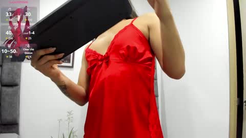 Samara online show from 05-18-26, 04:18