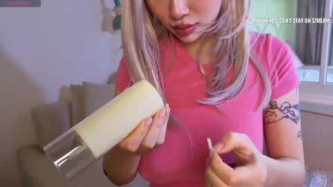 Kim online show from 02-22-26, 05:30