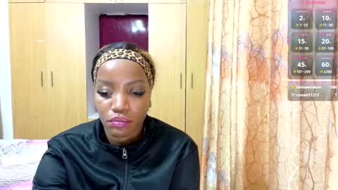 Kim online show from 09-25-25, 09:29