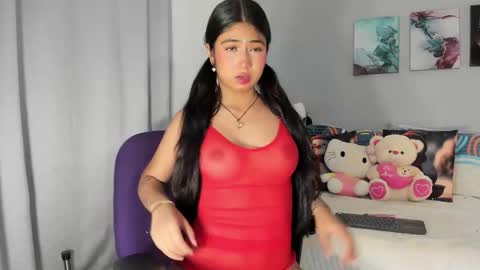 Kim online show from 11-13-25, 08:08