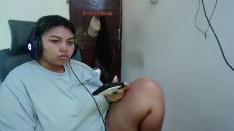 kimy online show from 06-18-26, 06:45
